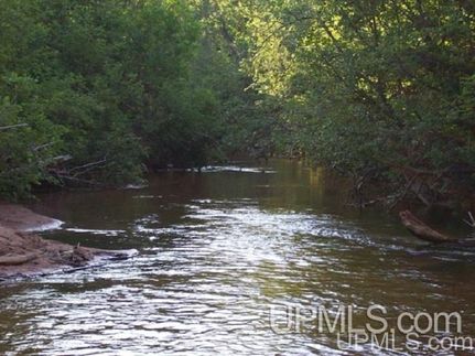 Ranch Property in Marquette County, Michigan