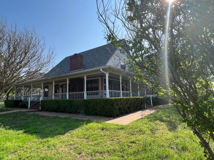 Horse Property in Bryan County, Oklahoma