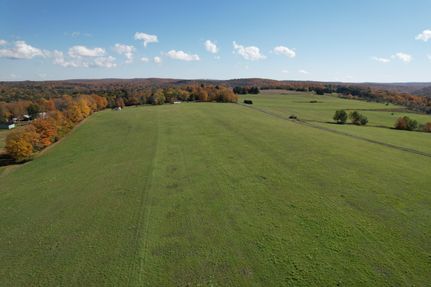 Farm Property in Potter County, Pennsylvania