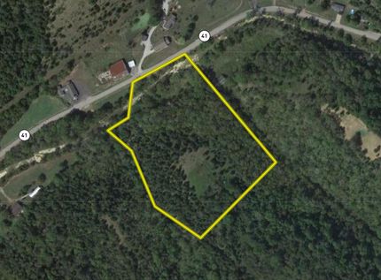 Residential Property in Adams County, Ohio