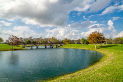 Property in Fort Bend County, Texas