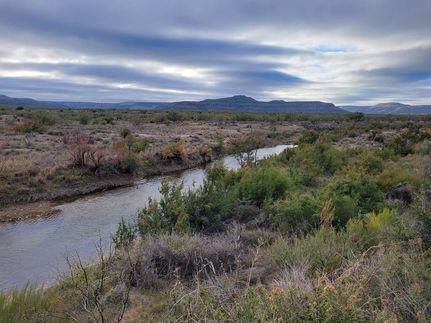 Property in Crockett County, Texas