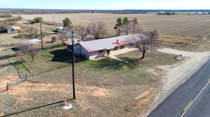 Farm Property in Stonewall County, Texas