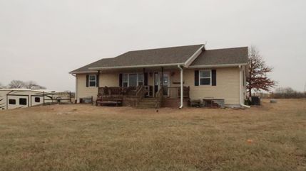 Farm Property in Harrison County, Missouri