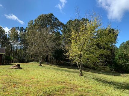 Ranch Property in Choctaw County, Mississippi