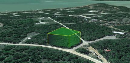 Recreational Property in Wise County, Texas