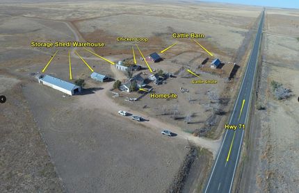 Property for sale in Washington County, Colorado