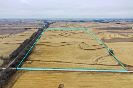 Hunting Land in Pottawattamie County, Iowa