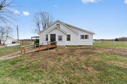 Farm Property in Cape Girardeau County, Missouri