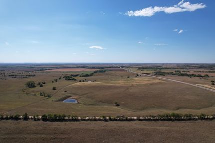 Farm Property in Cloud County, Kansas