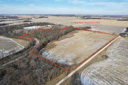 Ranch Property in Audrain County, Missouri