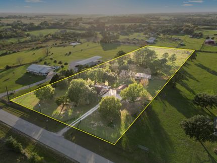 Farm Property in Waller County, Texas
