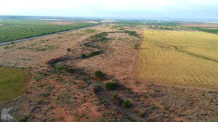 Property in Coke County, Texas