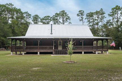 Property in Levy County, Florida