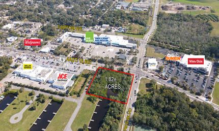 Commercial Property in Pinellas County, Florida