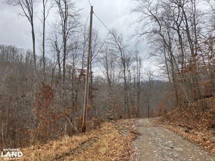 Residential Property in Doddridge County, West Virginia