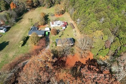 Farm Property in Mecklenburg County, North Carolina