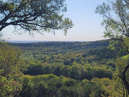 Hunting Land in Palo Pinto County, Texas