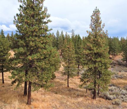Property in Klamath County, Oregon