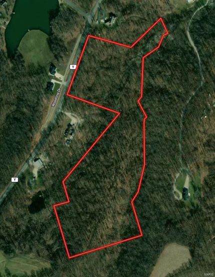 Recreational Property in Lincoln County, Missouri