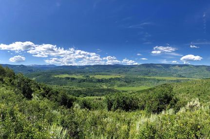 Recreational Property in Routt County, Colorado