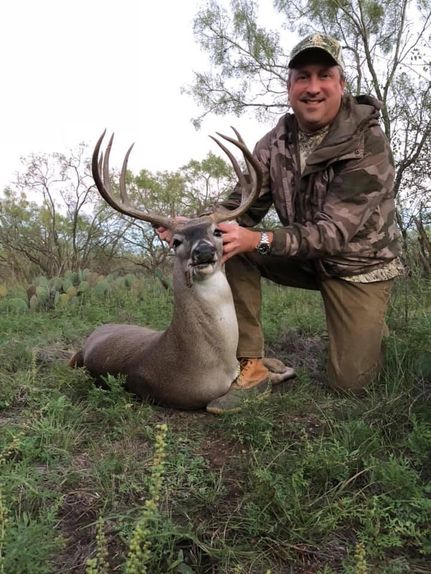 Farm Property in Concho County, Texas