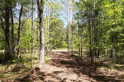 Ranch Property in Marinette County, Wisconsin