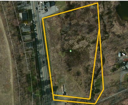 Property in Sussex County, New Jersey