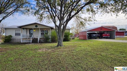 Ranch Property in Falls County, Texas