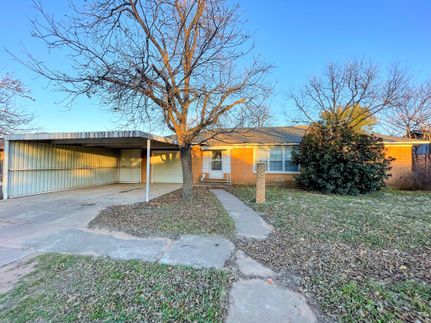 Ranch Property in Haskell County, Texas