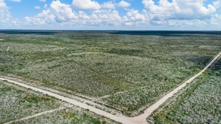 Recreational Property in Duval County, Texas