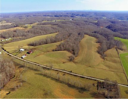 Ranch Property in Casey County, Kentucky