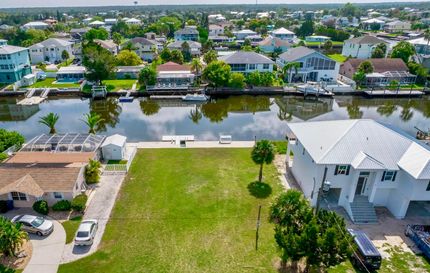 Waterfront Property in Hernando County, Florida
