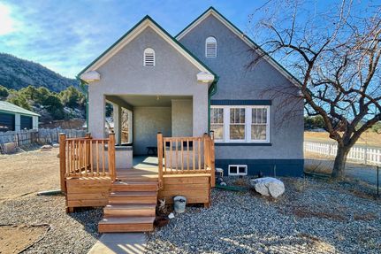Commercial Property in Fremont County, Colorado