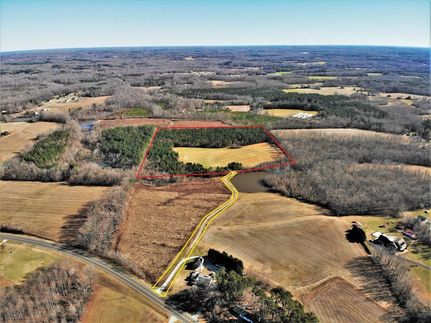 Property in Person County, North Carolina