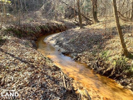 Farm Property in Abbeville County, South Carolina