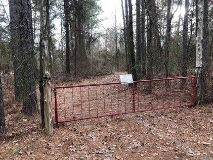 Farm Property in Pushmataha County, Oklahoma