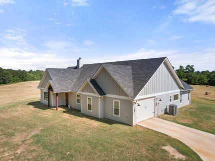 Property in Upshur County, Texas
