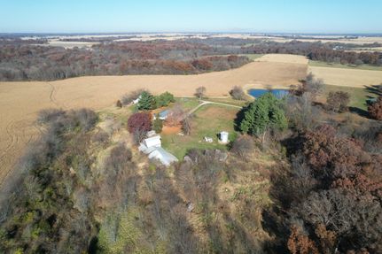 Property in Knox County, Illinois