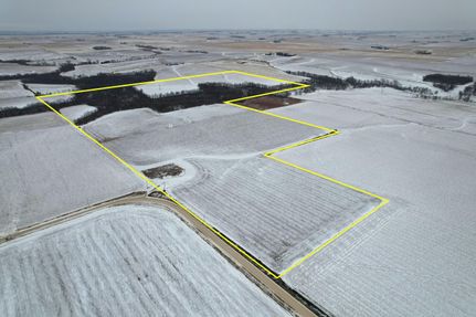 Farm Property in Buchanan County, Iowa
