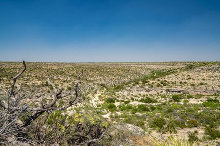 Farm Property for sale in Terrell County, Texas