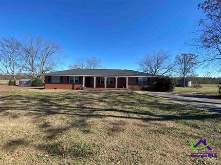 Ranch Property in Macon County, Georgia