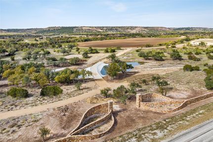 Undeveloped Land in Palo Pinto County, Texas