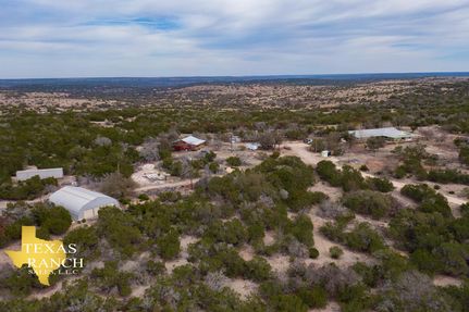 Property in Edwards County, Texas