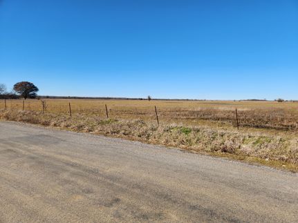 Farm Property in Coal County, Oklahoma