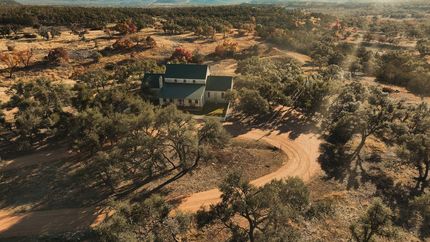 Recreational Property in Gillespie County, Texas