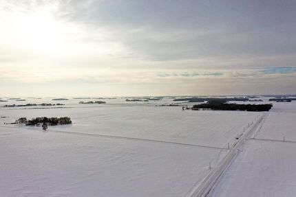 Farm Property in Steele County, Minnesota