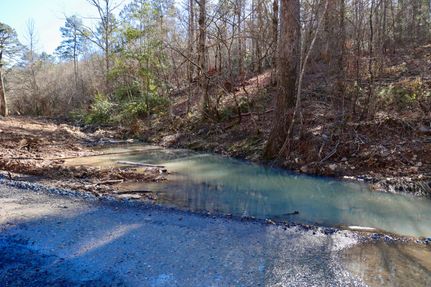 Ranch Property in Le Flore County, Oklahoma