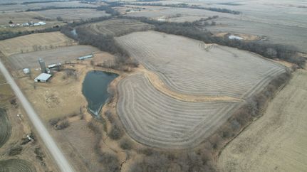 Farm Property in Monroe County, Iowa