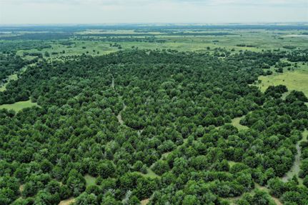 Property in Woodward County, Oklahoma